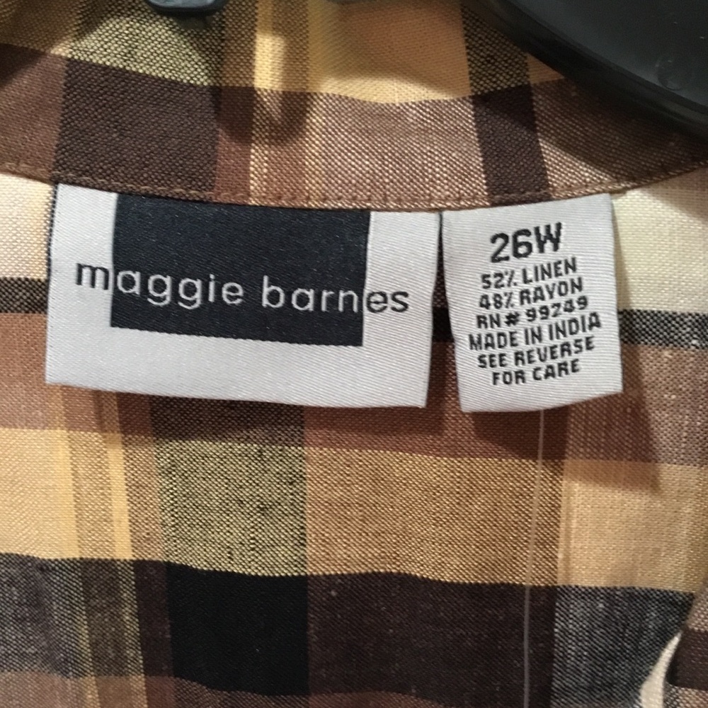 Men’s Button up. NWT - Picture 3 of 5